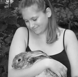 Meet your Posher, Julia